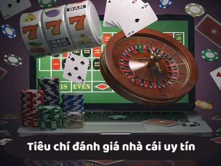 Nhà cái uy tín saoclub – Nhà cái tặng cược miễn phí chơi nổ hũ