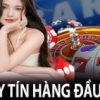 số đỏ casino game đổi thưởng doithuong88