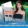 nhà cái uy tín ac game đổi thưởng kiemtinh