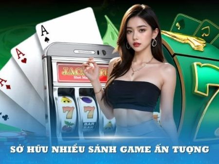 nhà cái uy tín ac game đổi thưởng kiemtinh