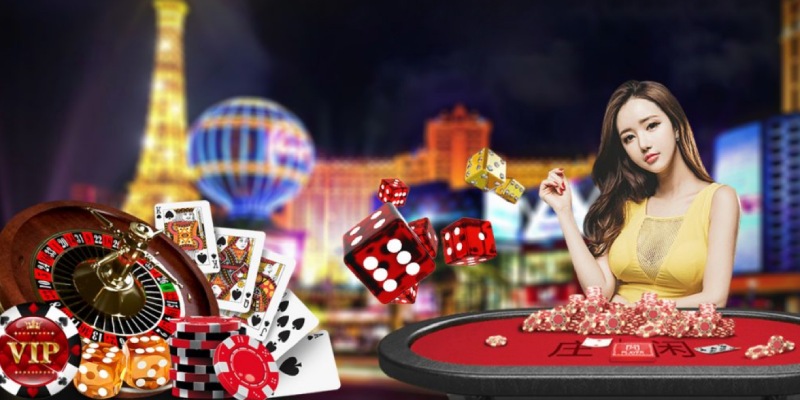 V6bet Review chi tiết cổng game nổ hũ siêu hot